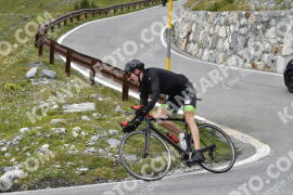 Photo #2813871 | 04-09-2022 14:05 | Passo Dello Stelvio - Waterfall curve BICYCLES