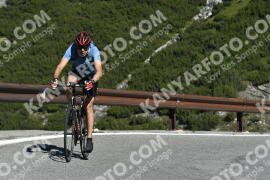 Foto #3476468 | 15-07-2023 09:46 | Passo Dello Stelvio - Waterfall Kehre BICYCLES