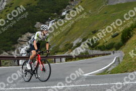 Photo #4068605 | 25-08-2023 10:29 | Passo Dello Stelvio - Waterfall curve BICYCLES