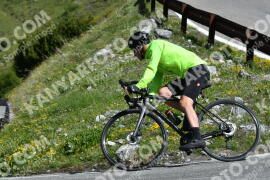Photo #2145826 | 18-06-2022 10:17 | Passo Dello Stelvio - Waterfall curve BICYCLES