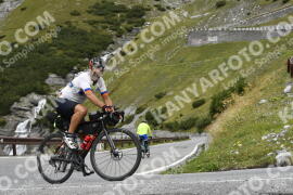 Photo #2768850 | 28-08-2022 11:49 | Passo Dello Stelvio - Waterfall curve BICYCLES