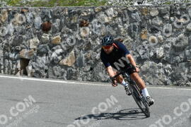 Photo #2169196 | 20-06-2022 12:05 | Passo Dello Stelvio - Waterfall curve BICYCLES