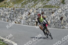 Photo #2784738 | 30-08-2022 12:15 | Passo Dello Stelvio - Waterfall curve BICYCLES