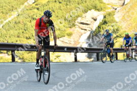 Photo #2512377 | 05-08-2022 09:21 | Passo Dello Stelvio - Waterfall curve BICYCLES