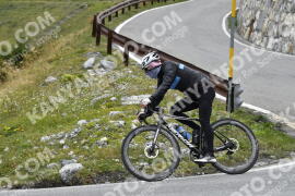 Foto #2826312 | 05-09-2022 13:56 | Passo Dello Stelvio - Waterfall Kehre BICYCLES
