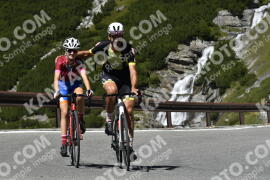 Photo #3821347 | 11-08-2023 12:47 | Passo Dello Stelvio - Waterfall curve BICYCLES