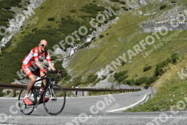 Foto #2718700 | 23-08-2022 11:44 | Passo Dello Stelvio - Waterfall Kehre BICYCLES