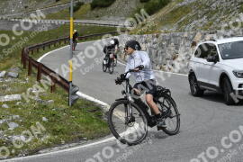 Photo #2785692 | 30-08-2022 13:04 | Passo Dello Stelvio - Waterfall curve BICYCLES