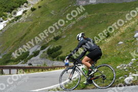 Photo #2418692 | 27-07-2022 13:08 | Passo Dello Stelvio - Waterfall curve BICYCLES