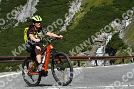 Photo #2556469 | 09-08-2022 10:50 | Passo Dello Stelvio - Waterfall curve BICYCLES