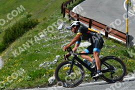 Photo #2152000 | 18-06-2022 16:08 | Passo Dello Stelvio - Waterfall curve BICYCLES