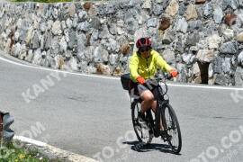 Photo #2191748 | 25-06-2022 13:09 | Passo Dello Stelvio - Waterfall curve BICYCLES