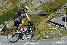 Photo #4211993 | 09-09-2023 10:20 | Passo Dello Stelvio - Waterfall curve BICYCLES