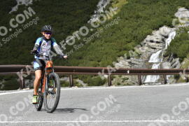 Photo #2789803 | 01-09-2022 11:44 | Passo Dello Stelvio - Waterfall curve BICYCLES