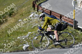 Photo #2869703 | 12-09-2022 15:37 | Passo Dello Stelvio - Waterfall curve BICYCLES