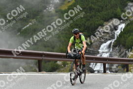 Foto #4279940 | 17-09-2023 09:42 | Passo Dello Stelvio - Waterfall Kehre BICYCLES