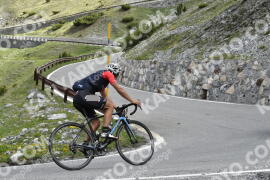 Photo #2092669 | 05-06-2022 09:52 | Passo Dello Stelvio - Waterfall curve BICYCLES