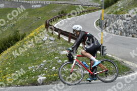 Photo #3255139 | 27-06-2023 12:13 | Passo Dello Stelvio - Waterfall curve BICYCLES