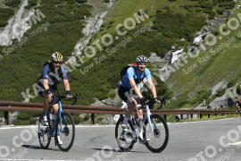 Photo #3360411 | 05-07-2023 10:12 | Passo Dello Stelvio - Waterfall curve BICYCLES
