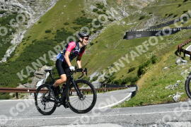 Photo #2494114 | 03-08-2022 10:35 | Passo Dello Stelvio - Waterfall curve BICYCLES