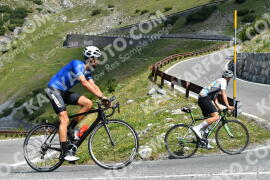 Photo #2363377 | 21-07-2022 10:55 | Passo Dello Stelvio - Waterfall curve BICYCLES