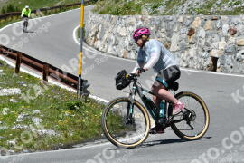 Foto #2289555 | 12-07-2022 13:53 | Passo Dello Stelvio - Waterfall Kehre BICYCLES