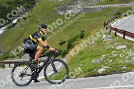 Photo #2437201 | 30-07-2022 10:16 | Passo Dello Stelvio - Waterfall curve BICYCLES