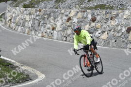 Photo #3052909 | 06-06-2023 14:11 | Passo Dello Stelvio - Waterfall curve BICYCLES