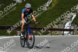 Photo #4187207 | 07-09-2023 11:56 | Passo Dello Stelvio - Waterfall curve BICYCLES