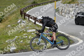 Photo #2785348 | 30-08-2022 12:54 | Passo Dello Stelvio - Waterfall curve BICYCLES