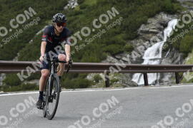 Photo #3340576 | 03-07-2023 11:59 | Passo Dello Stelvio - Waterfall curve BICYCLES
