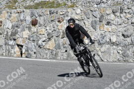 Photo #2891790 | 21-09-2022 12:43 | Passo Dello Stelvio - Waterfall curve BICYCLES