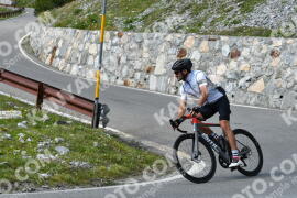 Photo #2322481 | 16-07-2022 16:51 | Passo Dello Stelvio - Waterfall curve BICYCLES