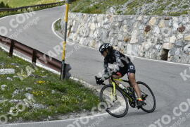 Photo #3243044 | 26-06-2023 15:32 | Passo Dello Stelvio - Waterfall curve BICYCLES