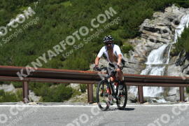 Photo #2606549 | 12-08-2022 12:04 | Passo Dello Stelvio - Waterfall curve BICYCLES