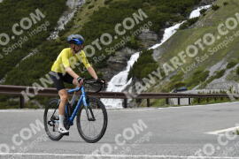 Photo #3087451 | 11-06-2023 15:01 | Passo Dello Stelvio - Waterfall curve BICYCLES