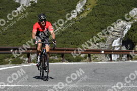 Photo #2808908 | 04-09-2022 10:15 | Passo Dello Stelvio - Waterfall curve BICYCLES