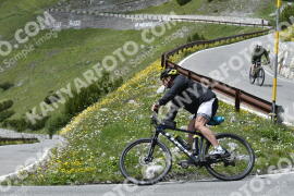 Photo #3359493 | 05-07-2023 14:57 | Passo Dello Stelvio - Waterfall curve BICYCLES