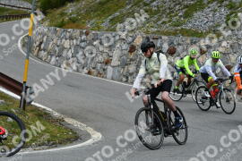 Foto #3928437 | 17-08-2023 12:36 | Passo Dello Stelvio - Waterfall Kehre BICYCLES