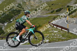 Photo #4068292 | 25-08-2023 10:16 | Passo Dello Stelvio - Waterfall curve BICYCLES
