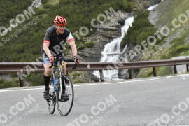 Photo #2092814 | 05-06-2022 10:12 | Passo Dello Stelvio - Waterfall curve BICYCLES