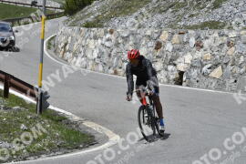 Photo #3052920 | 06-06-2023 14:10 | Passo Dello Stelvio - Waterfall curve BICYCLES