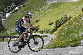 Photo #3320678 | 02-07-2023 16:49 | Passo Dello Stelvio - Waterfall curve BICYCLES
