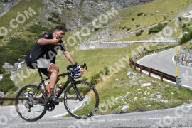 Photo #2769329 | 28-08-2022 12:26 | Passo Dello Stelvio - Waterfall curve BICYCLES