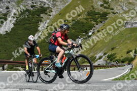 Photo #2669278 | 16-08-2022 11:21 | Passo Dello Stelvio - Waterfall curve BICYCLES