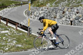 Photo #3821447 | 11-08-2023 12:50 | Passo Dello Stelvio - Waterfall curve BICYCLES