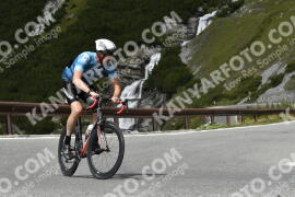 Photo #3765358 | 08-08-2023 12:55 | Passo Dello Stelvio - Waterfall curve BICYCLES