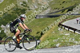 Photo #2503559 | 04-08-2022 10:44 | Passo Dello Stelvio - Waterfall curve BICYCLES