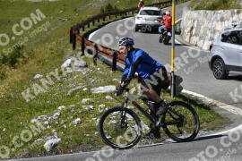 Photo #2722146 | 23-08-2022 15:34 | Passo Dello Stelvio - Waterfall curve BICYCLES