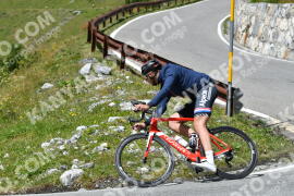 Photo #2488689 | 02-08-2022 14:08 | Passo Dello Stelvio - Waterfall curve BICYCLES